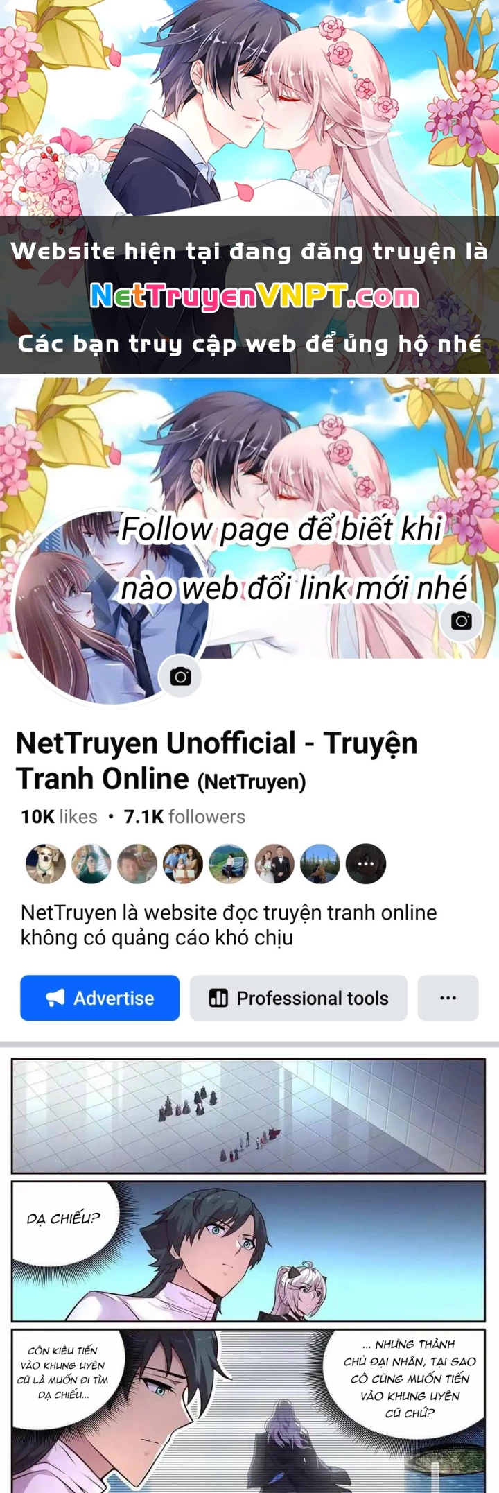 Girl And Science Chapter 683 - Trang 2