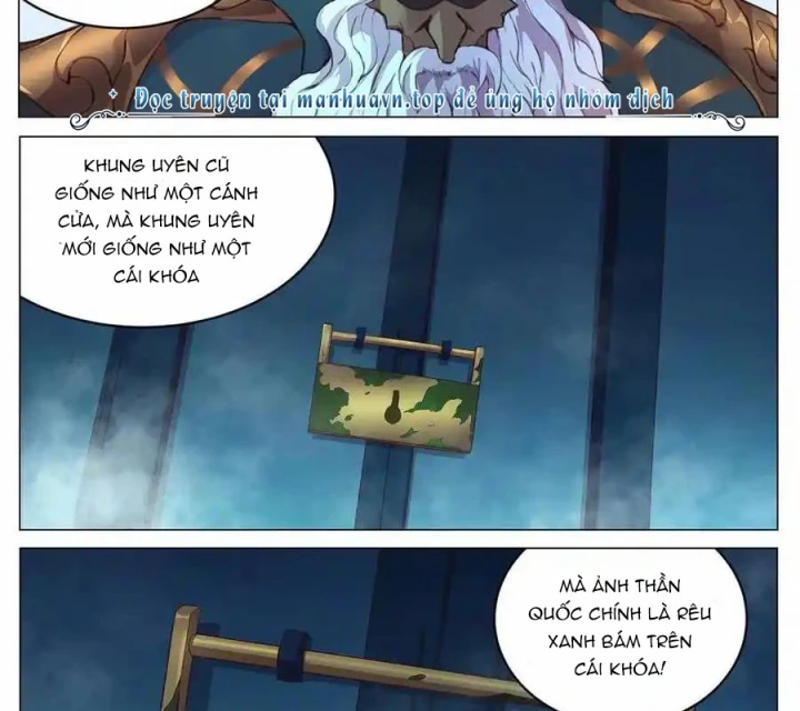 Girl And Science Chapter 683 - Trang 2