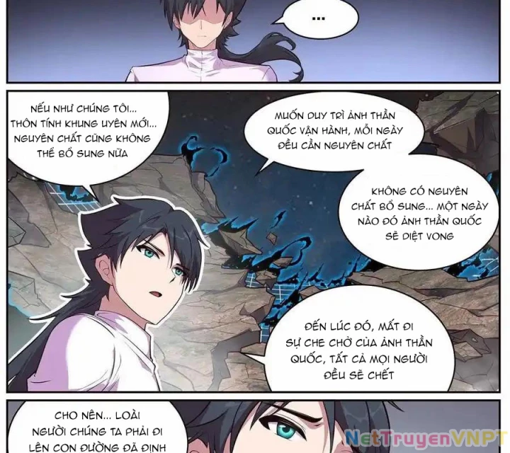 Girl And Science Chapter 683 - Trang 2