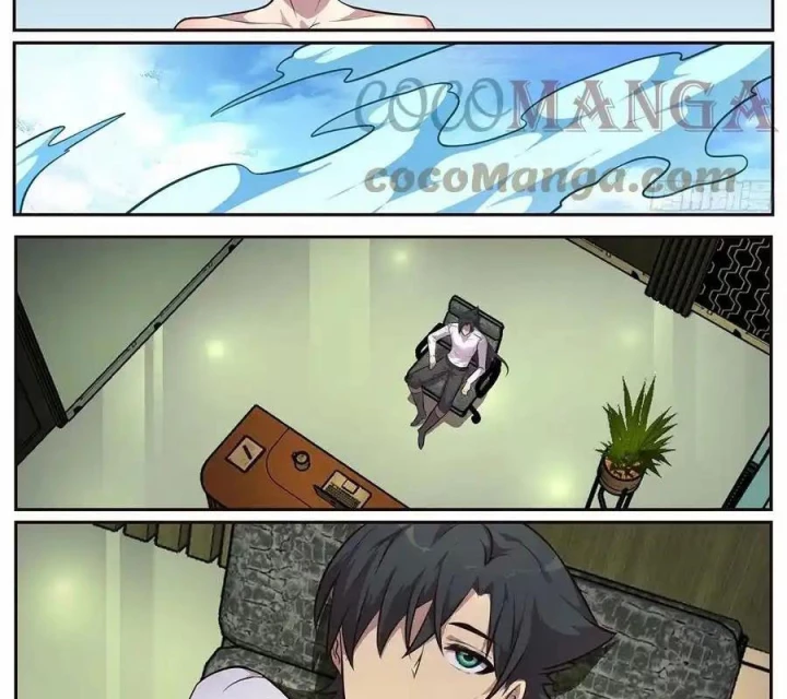 Girl And Science Chapter 683 - Trang 2