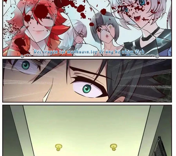 Girl And Science Chapter 683 - Trang 2