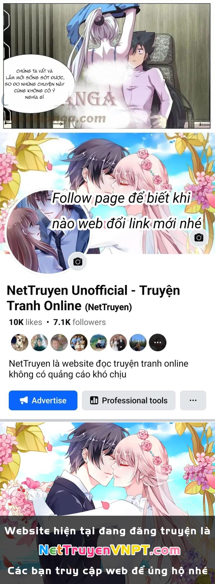 Girl And Science Chapter 683 - Trang 2