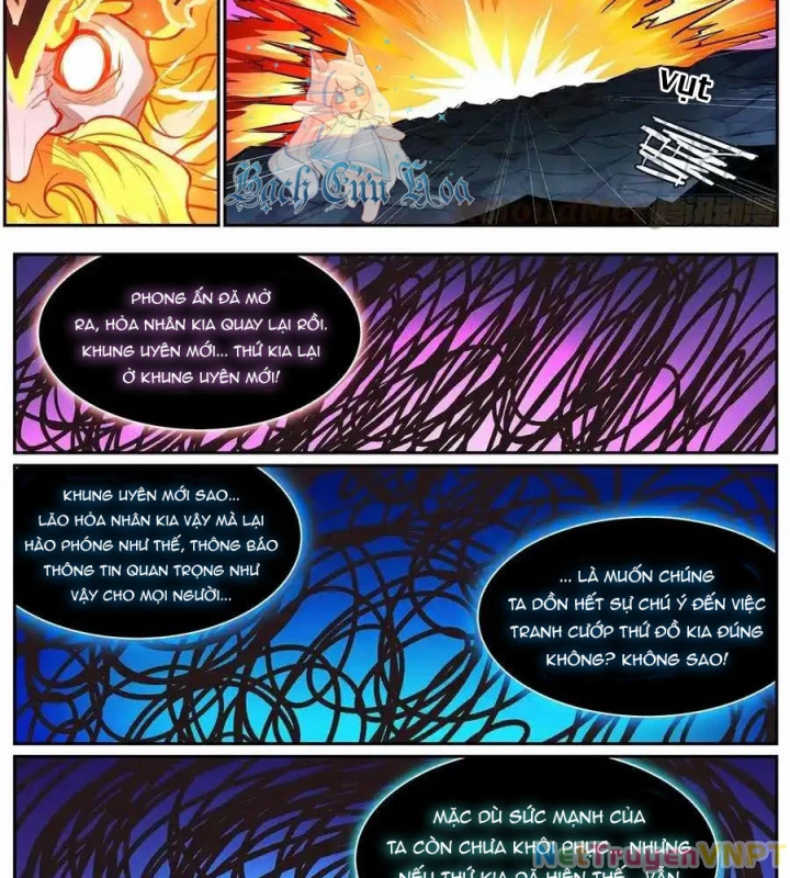 Girl And Science Chapter 684 - Trang 2