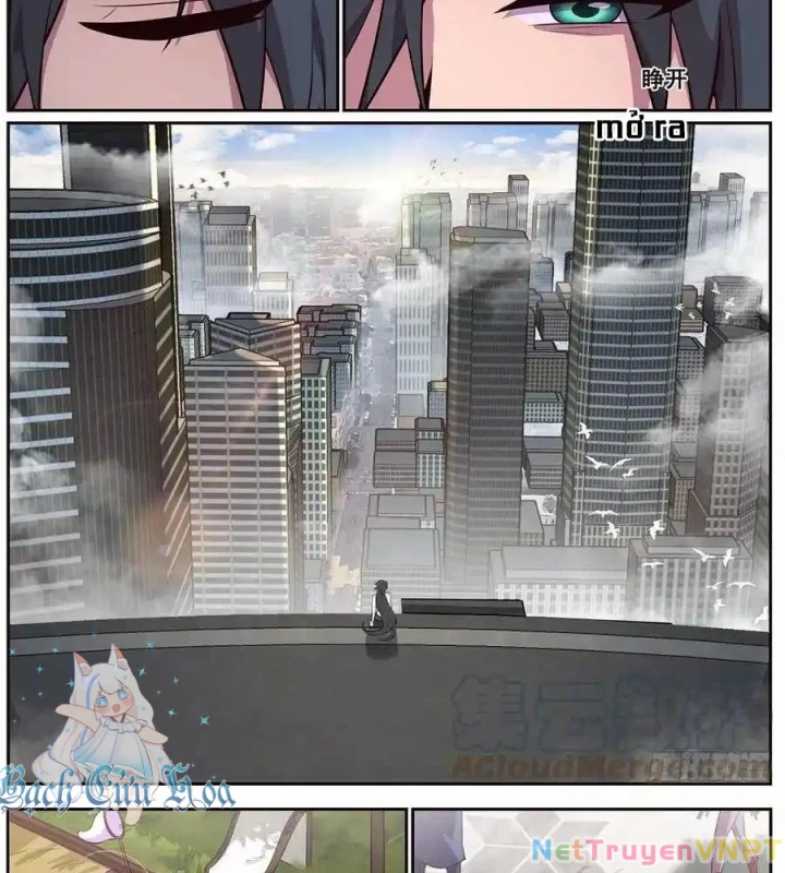 Girl And Science Chapter 684 - Trang 2