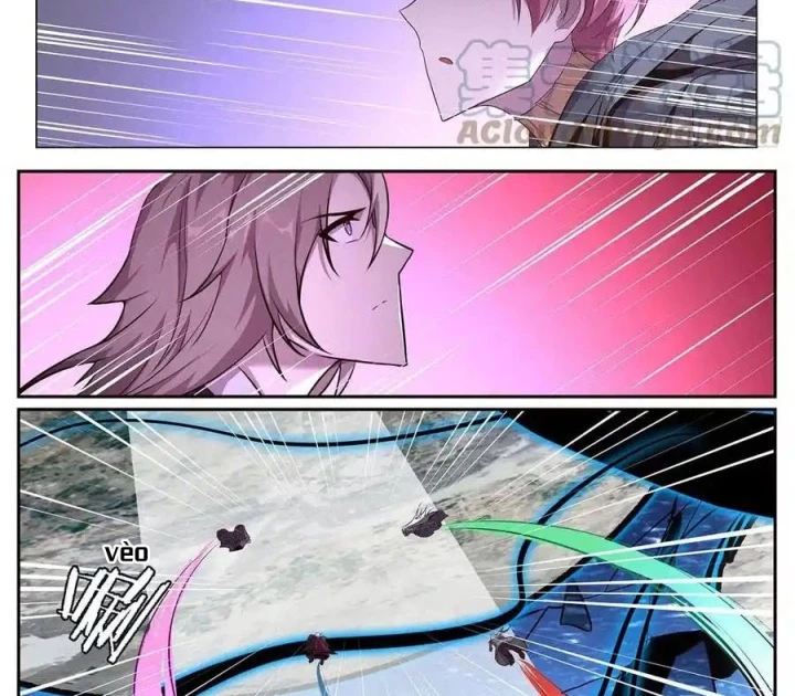 Girl And Science Chapter 685 - Trang 2