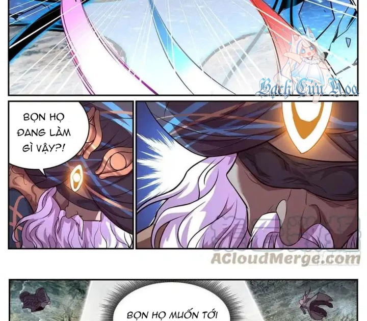 Girl And Science Chapter 685 - Trang 2