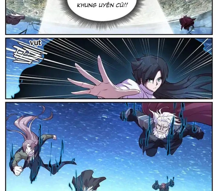 Girl And Science Chapter 685 - Trang 2