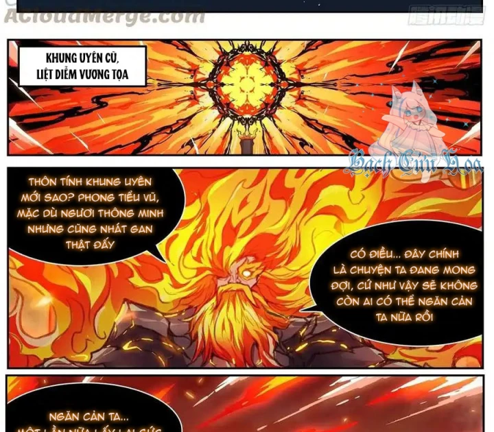 Girl And Science Chapter 685 - Trang 2