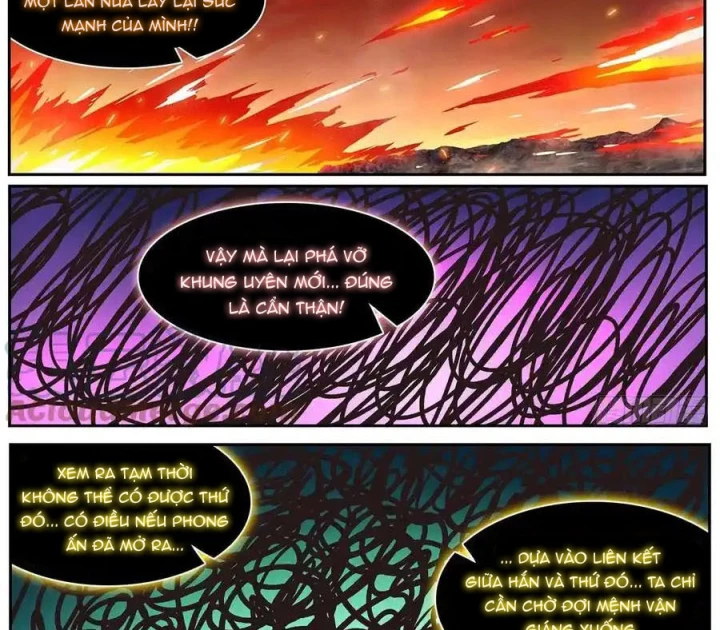 Girl And Science Chapter 685 - Trang 2