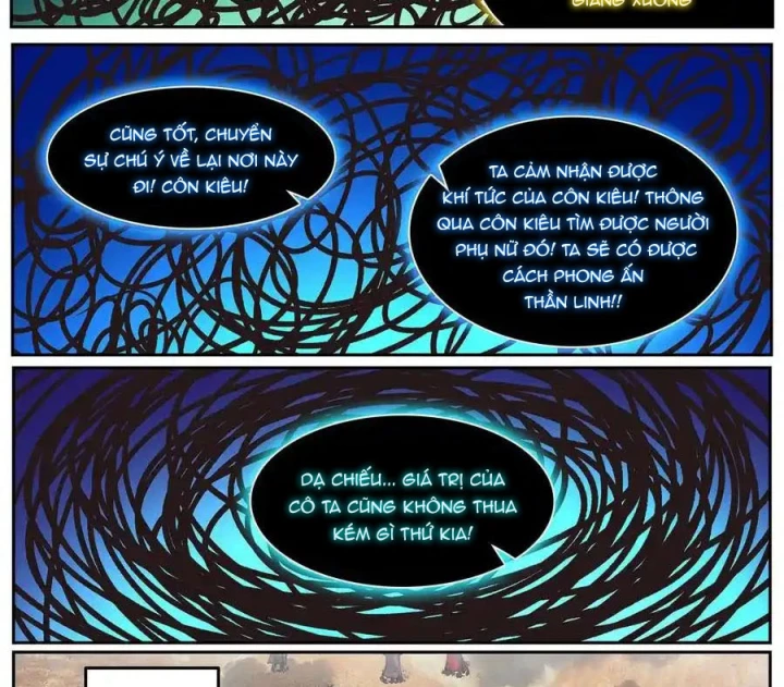 Girl And Science Chapter 685 - Trang 2