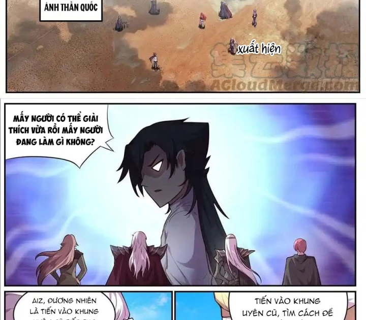 Girl And Science Chapter 685 - Trang 2