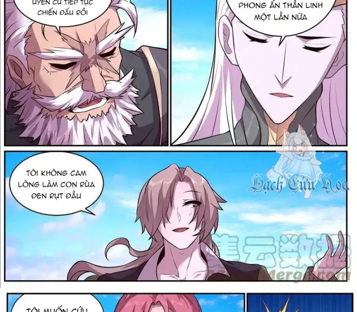 Girl And Science Chapter 685 - Trang 2