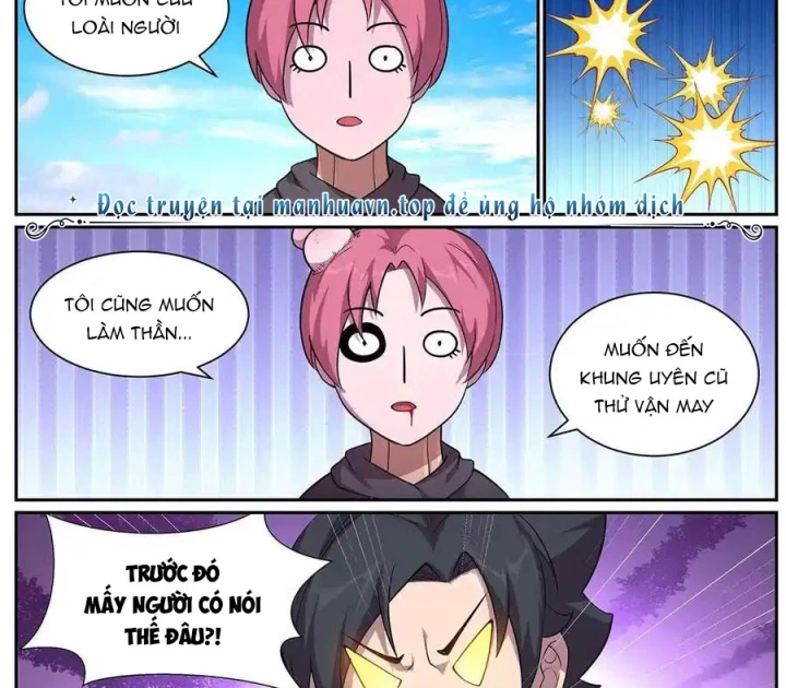 Girl And Science Chapter 685 - Trang 2