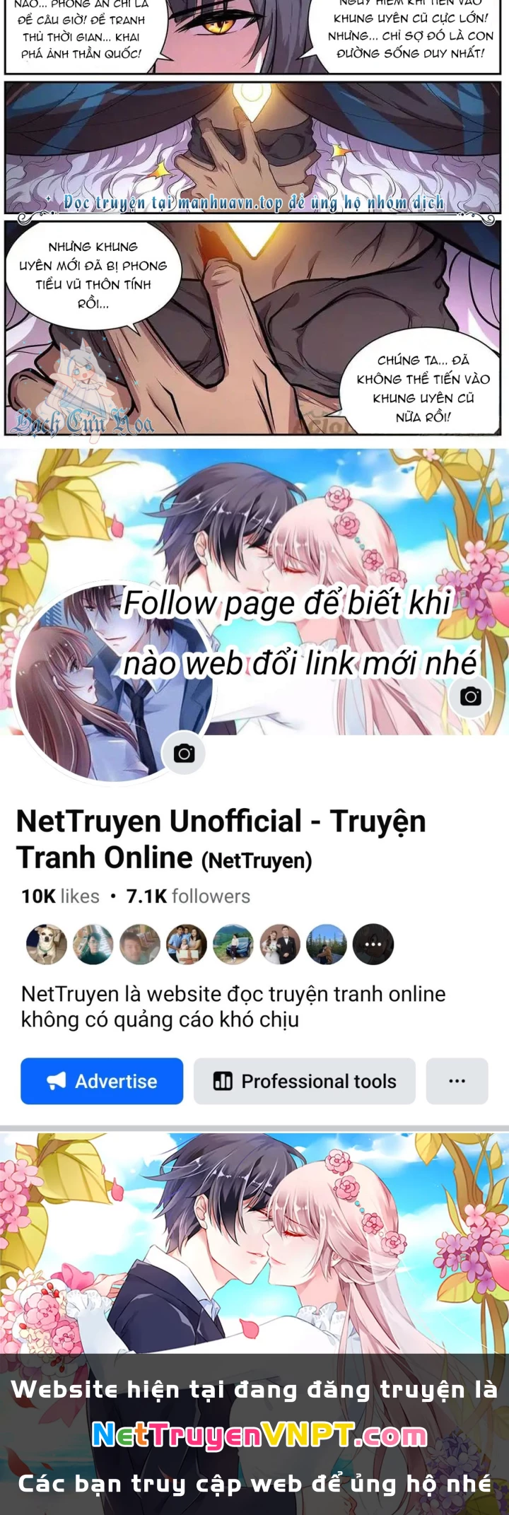 Girl And Science Chapter 685 - Trang 2