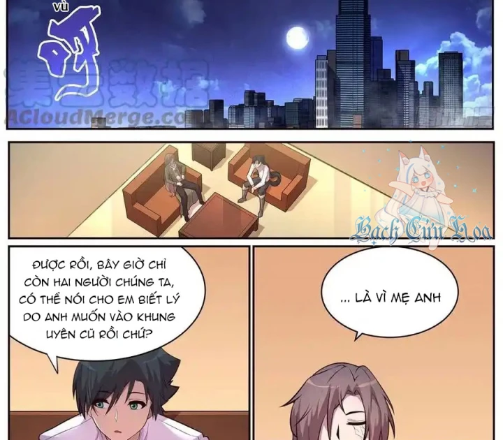 Girl And Science Chapter 686 - Trang 2