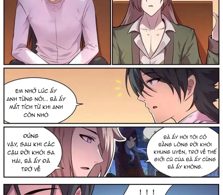 Girl And Science Chapter 686 - Trang 2