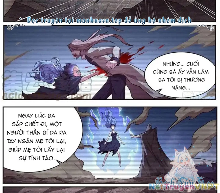 Girl And Science Chapter 686 - Trang 2