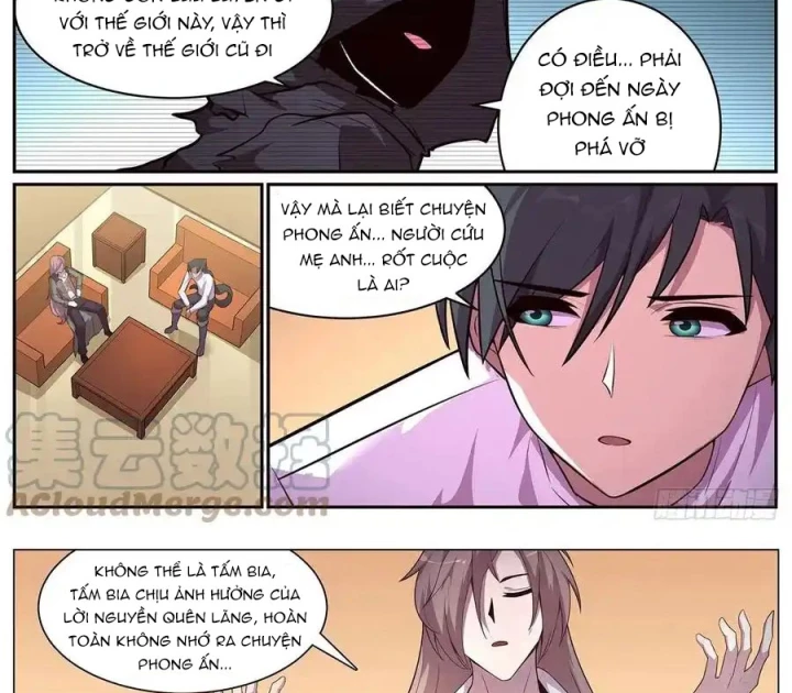 Girl And Science Chapter 686 - Trang 2