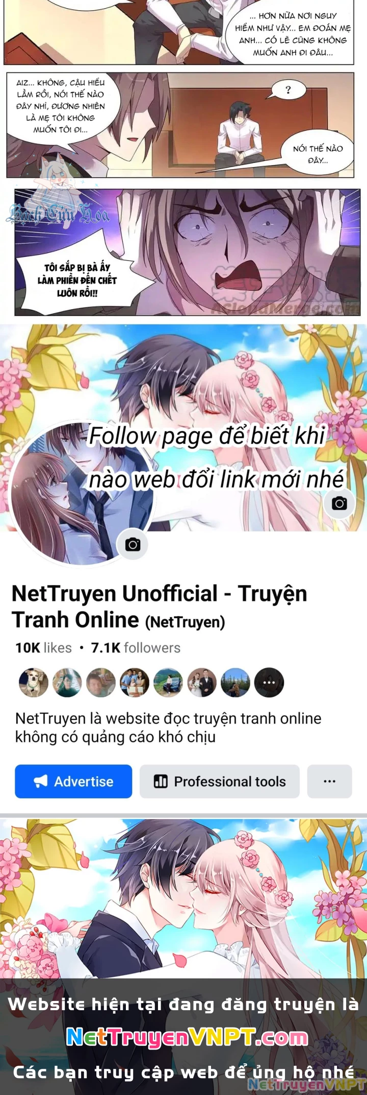 Girl And Science Chapter 686 - Trang 2