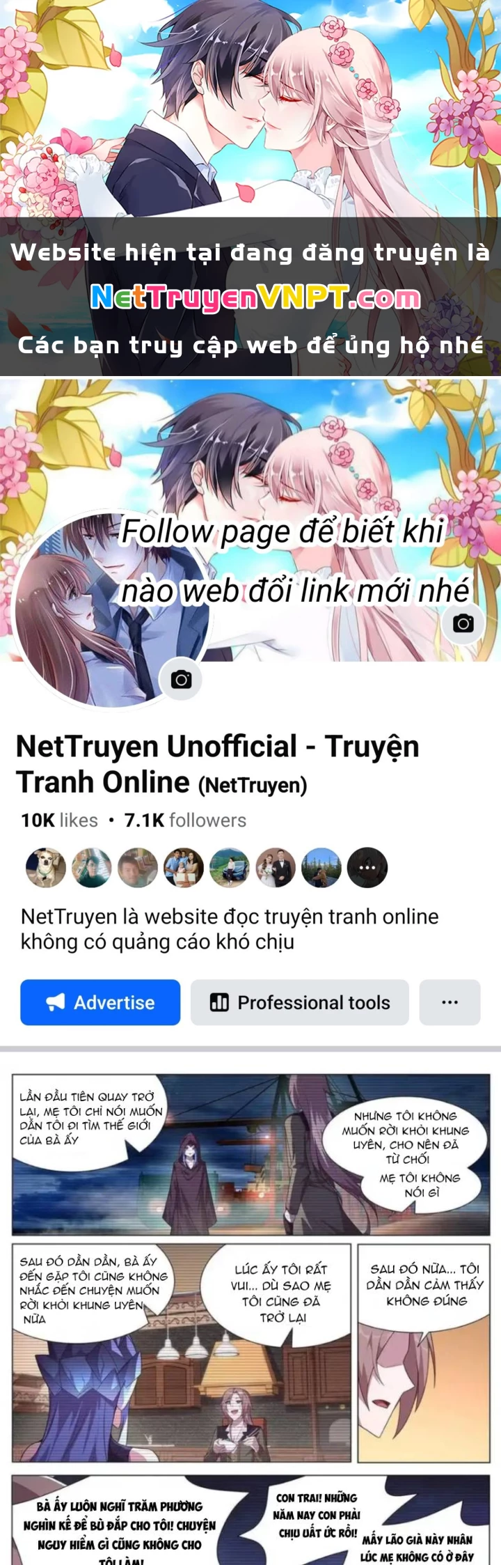 Girl And Science Chapter 687 - Trang 2