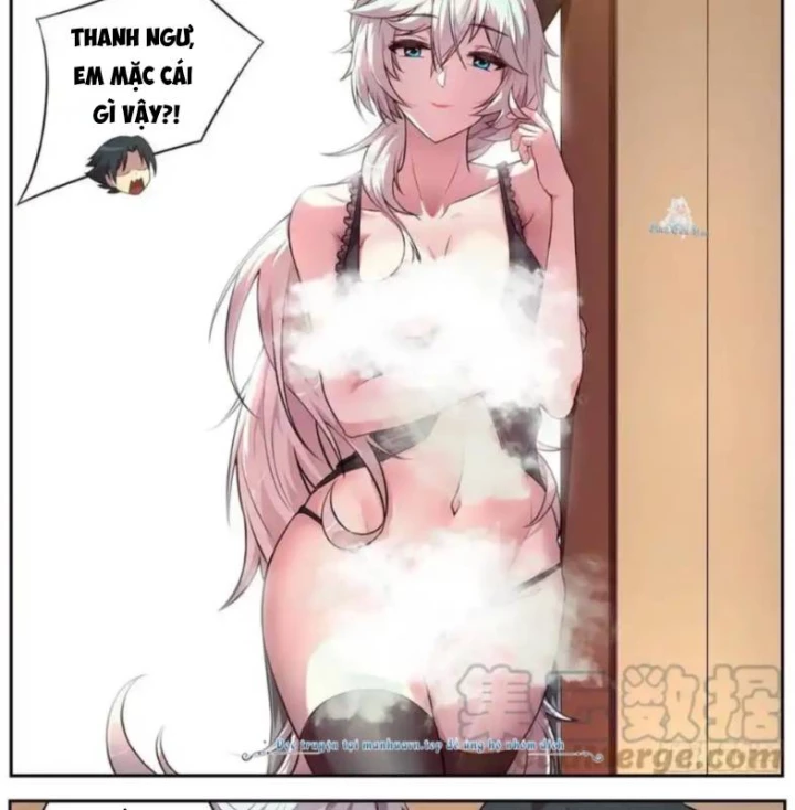 Girl And Science Chapter 687 - Trang 2