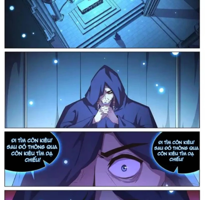 Girl And Science Chapter 687 - Trang 2