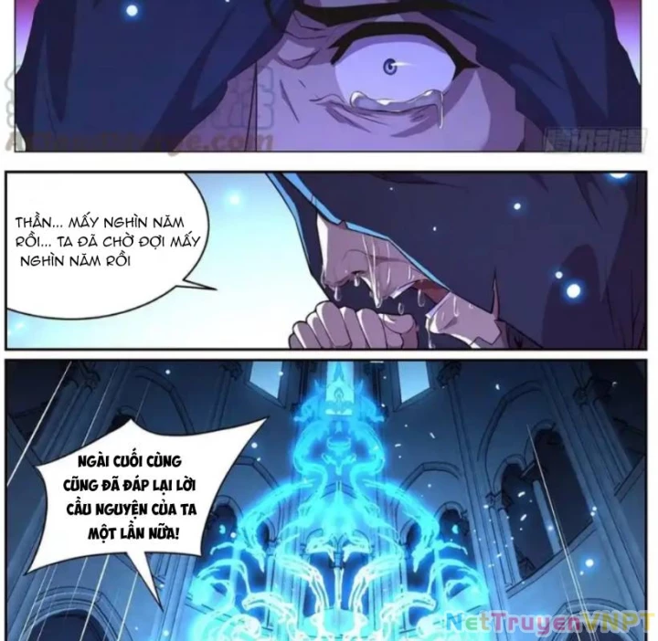 Girl And Science Chapter 687 - Trang 2