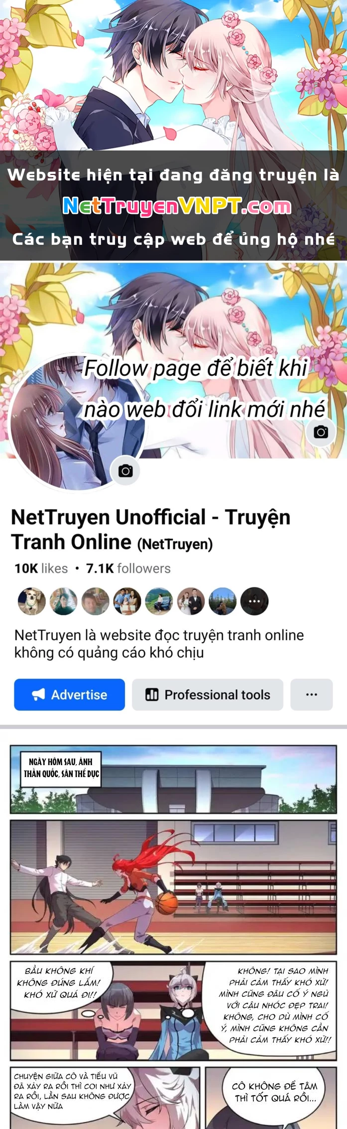 Girl And Science Chapter 688 - Trang 2