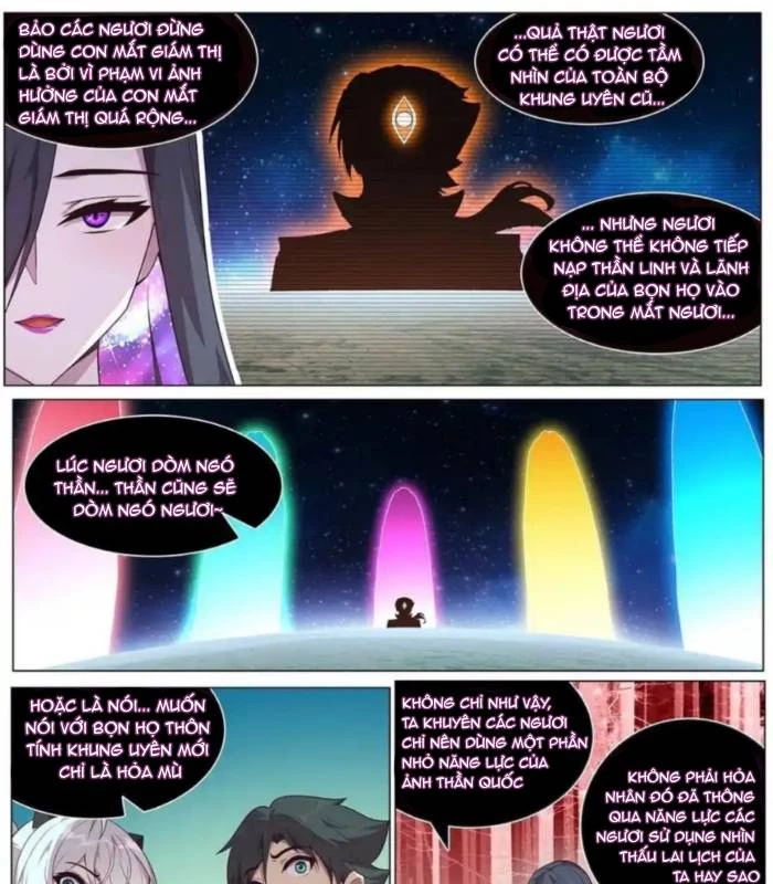 Girl And Science Chapter 688 - Trang 2