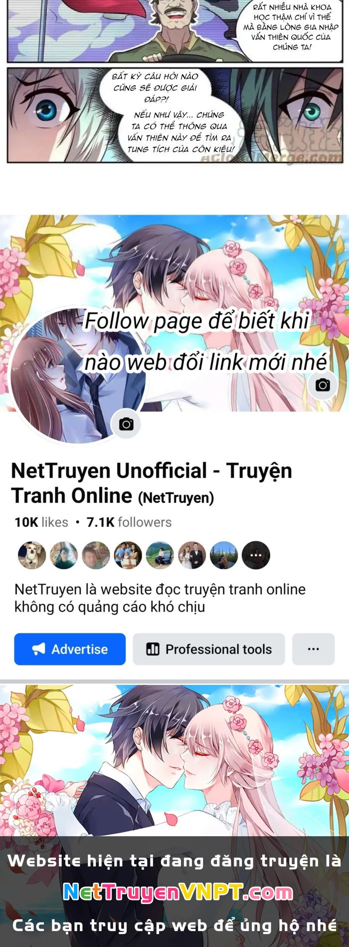 Girl And Science Chapter 688 - Trang 2