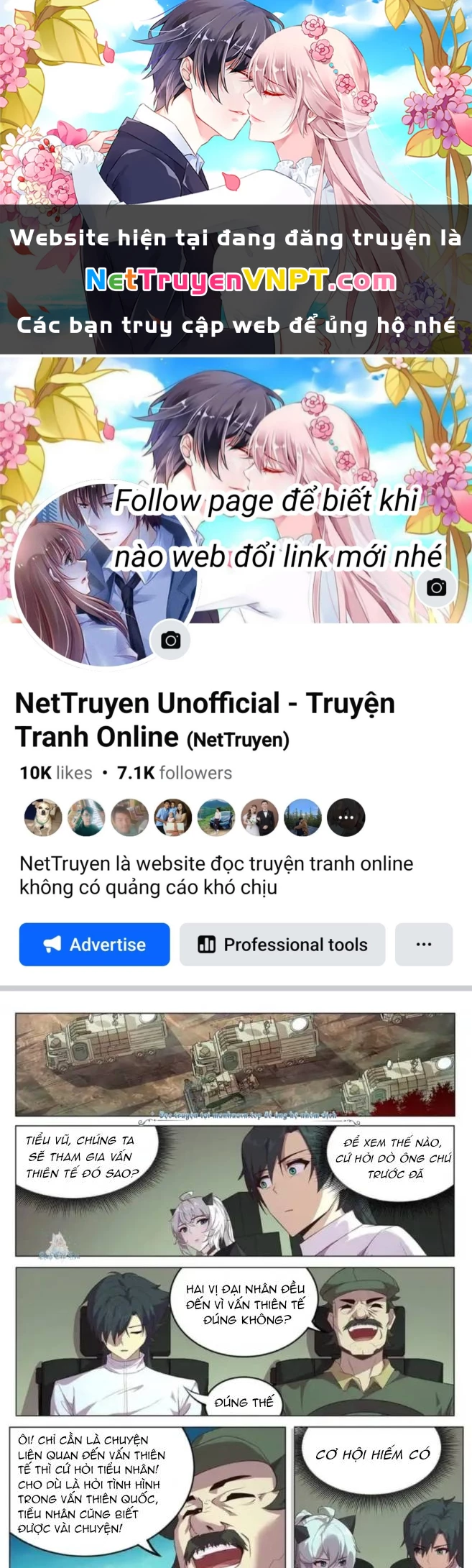 Girl And Science Chapter 689 - Trang 2