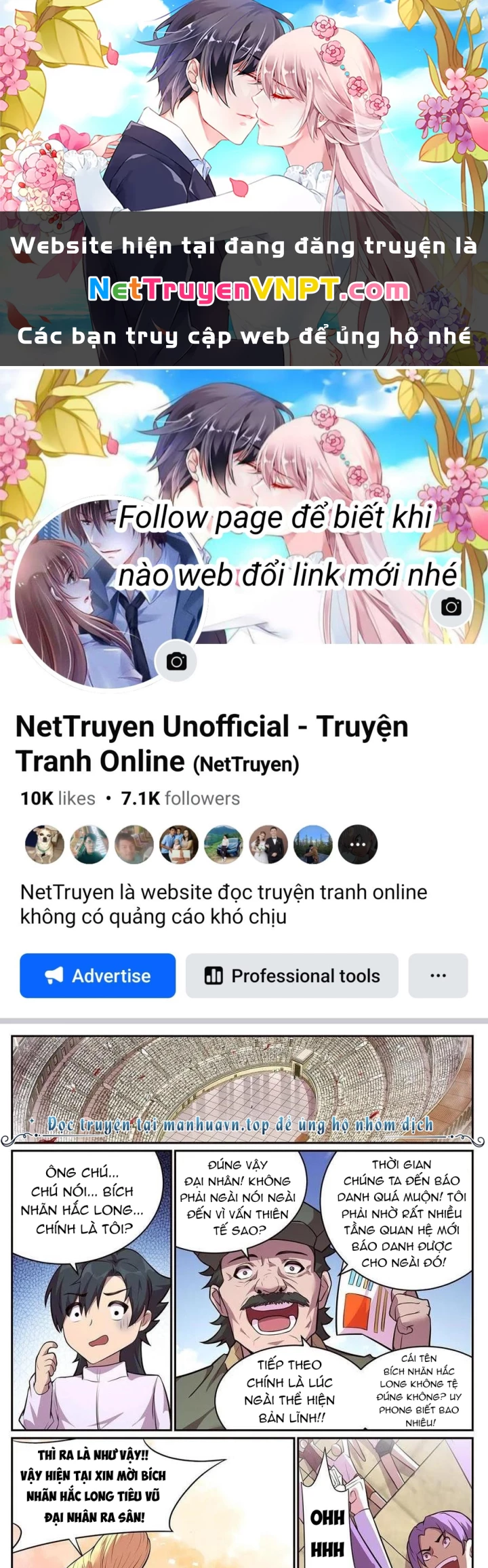 Girl And Science Chapter 690 - Trang 2