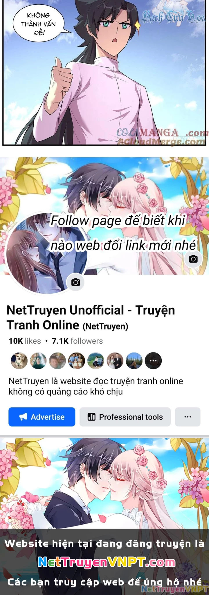 Girl And Science Chapter 690 - Trang 2