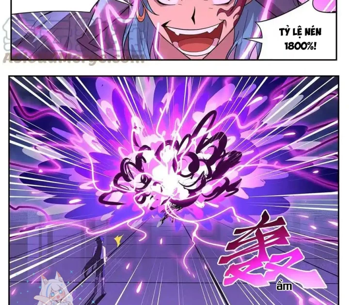 Girl And Science Chapter 691 - Trang 2