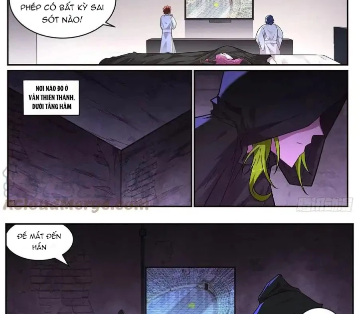 Girl And Science Chapter 691 - Trang 2