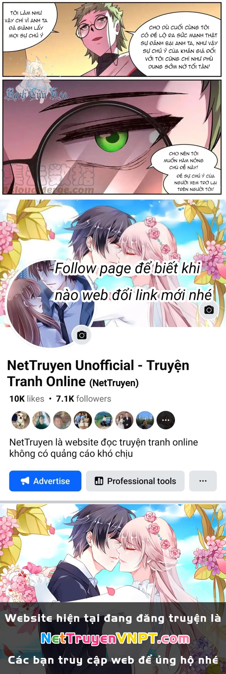 Girl And Science Chapter 691 - Trang 2