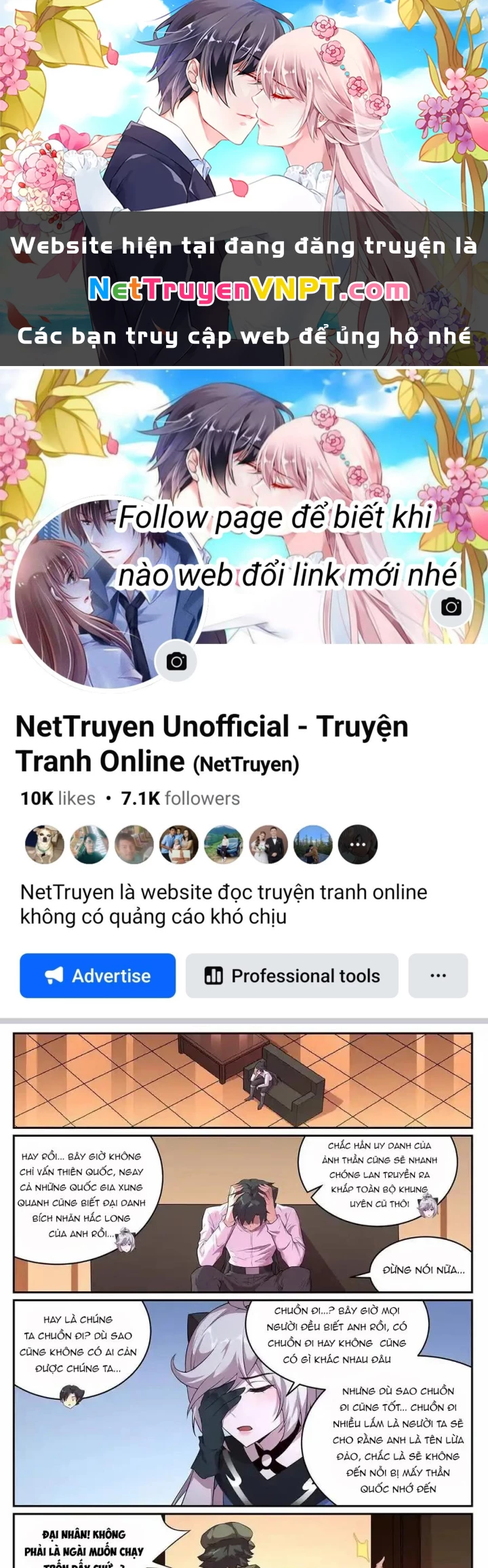 Girl And Science Chapter 692 - Trang 2