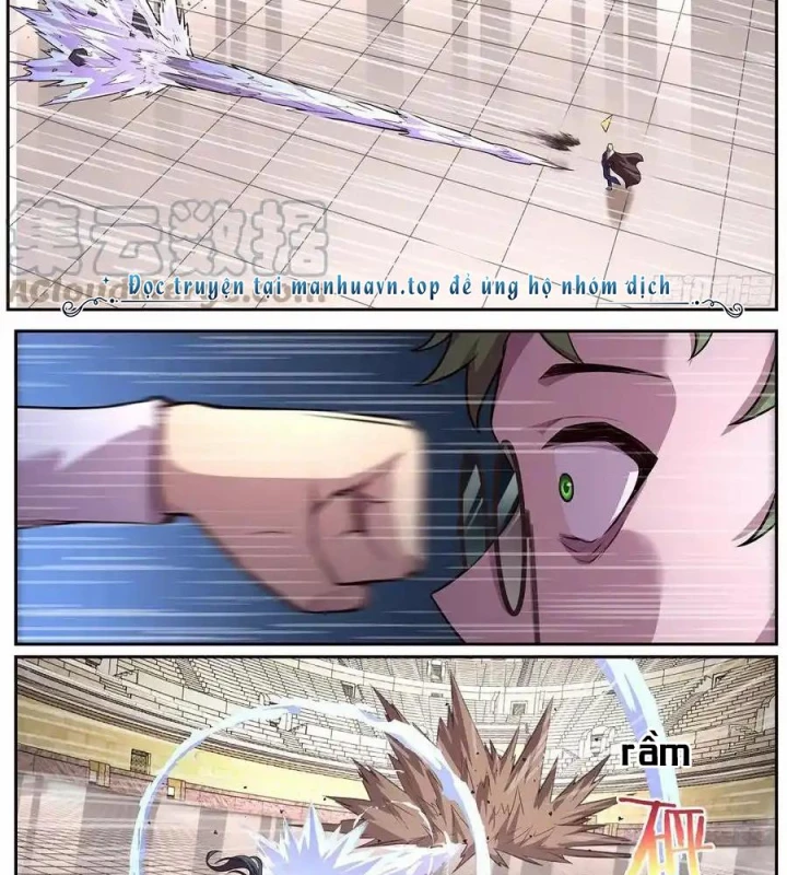 Girl And Science Chapter 692 - Trang 2