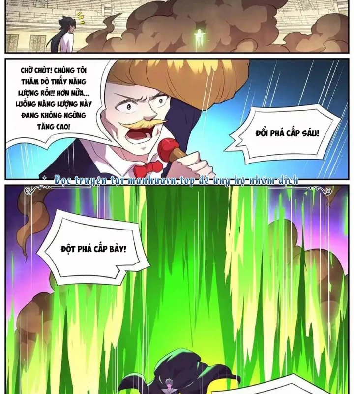 Girl And Science Chapter 692 - Trang 2