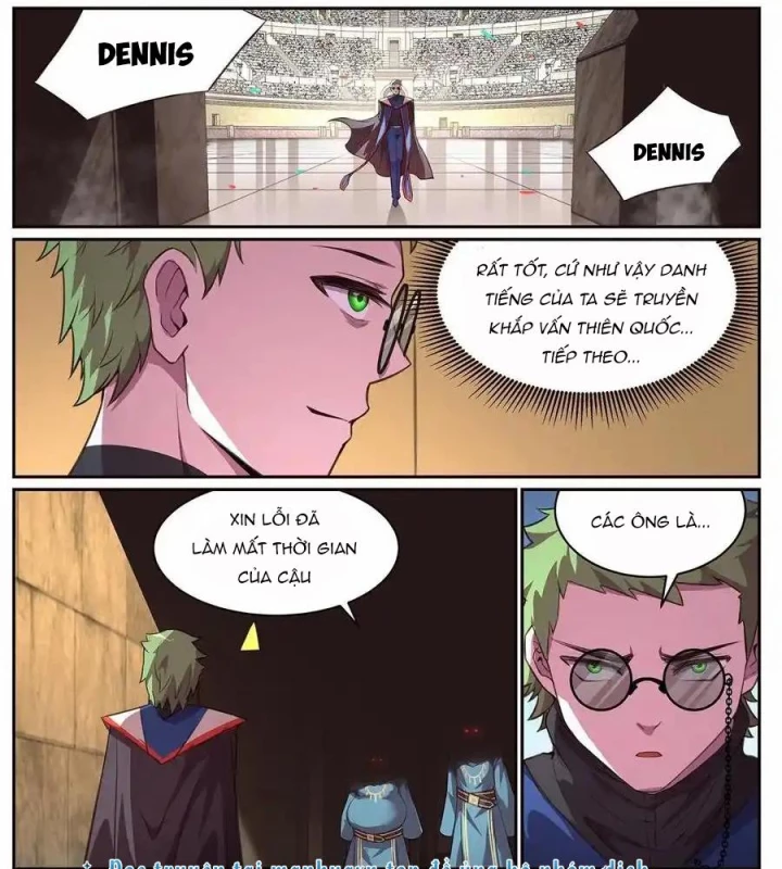 Girl And Science Chapter 692 - Trang 2