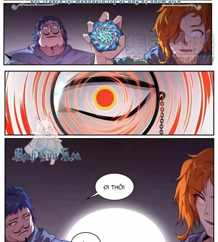 Girl And Science Chapter 692 - Trang 2