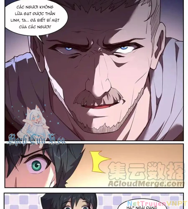 Girl And Science Chapter 693 - Trang 2