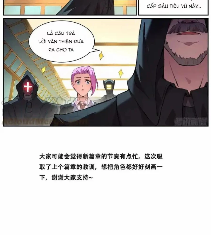 Girl And Science Chapter 693 - Trang 2