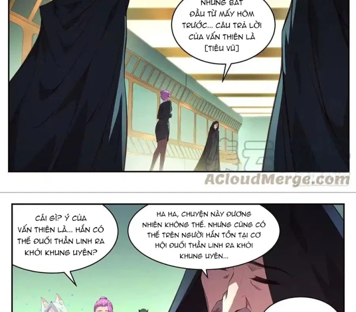 Girl And Science Chapter 694 - Trang 2