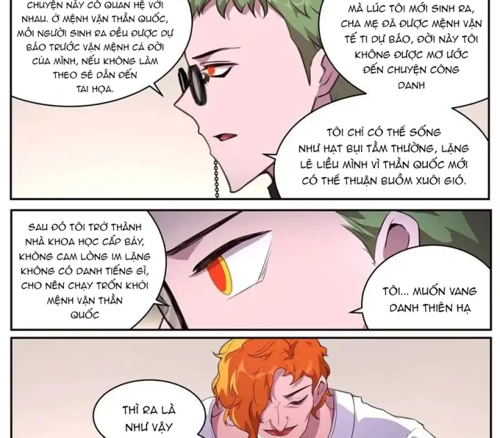 Girl And Science Chapter 694 - Trang 2