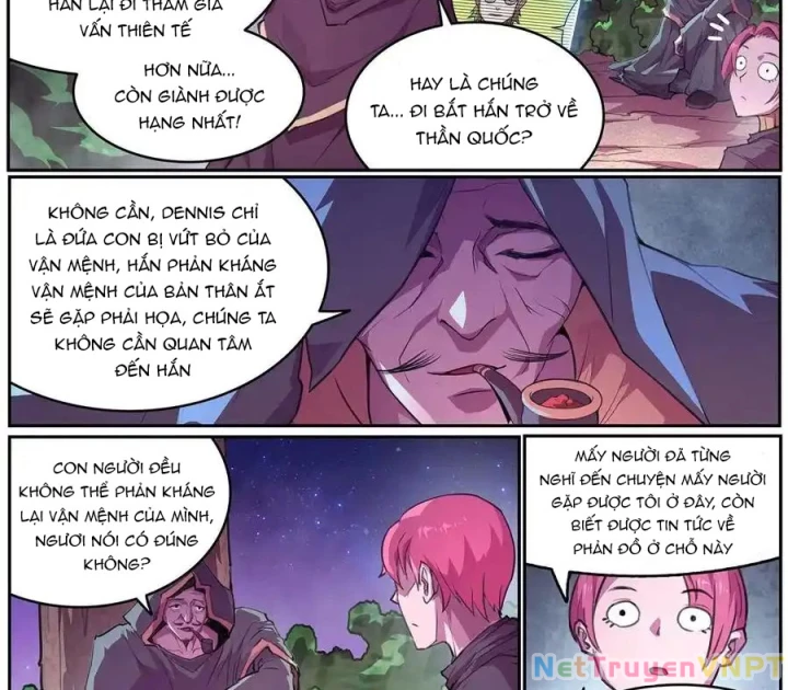 Girl And Science Chapter 694 - Trang 2