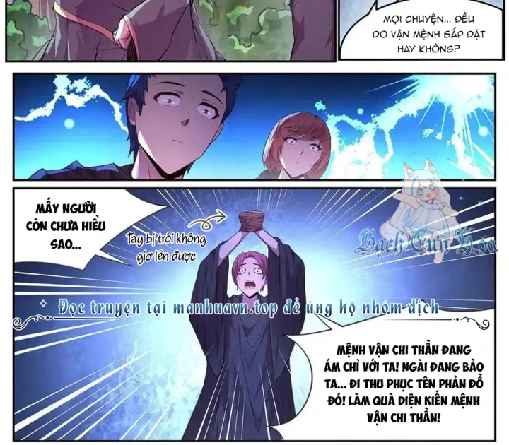 Girl And Science Chapter 694 - Trang 2