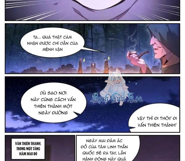 Girl And Science Chapter 694 - Trang 2