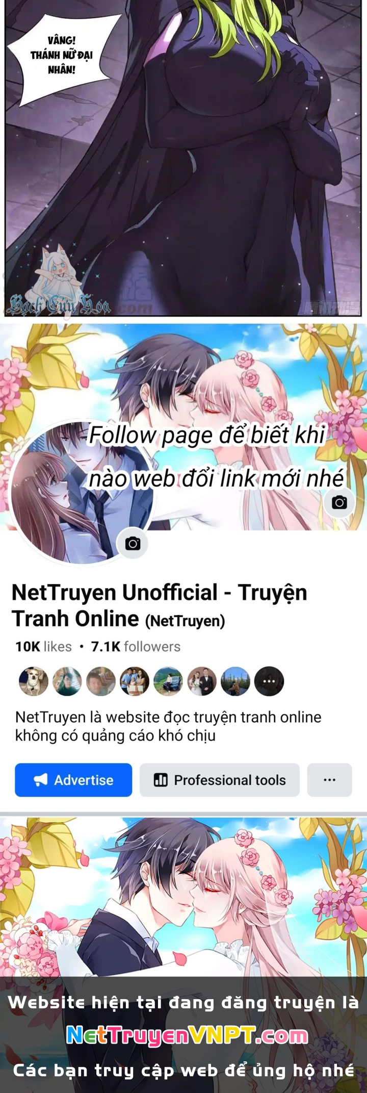 Girl And Science Chapter 694 - Trang 2