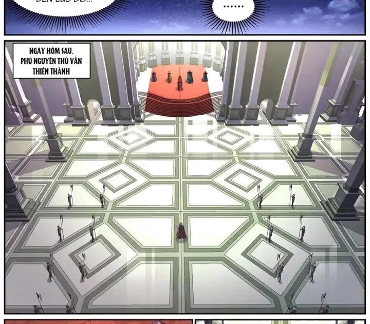 Girl And Science Chapter 695 - Trang 2